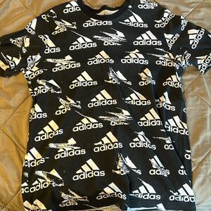 Adidas shirt